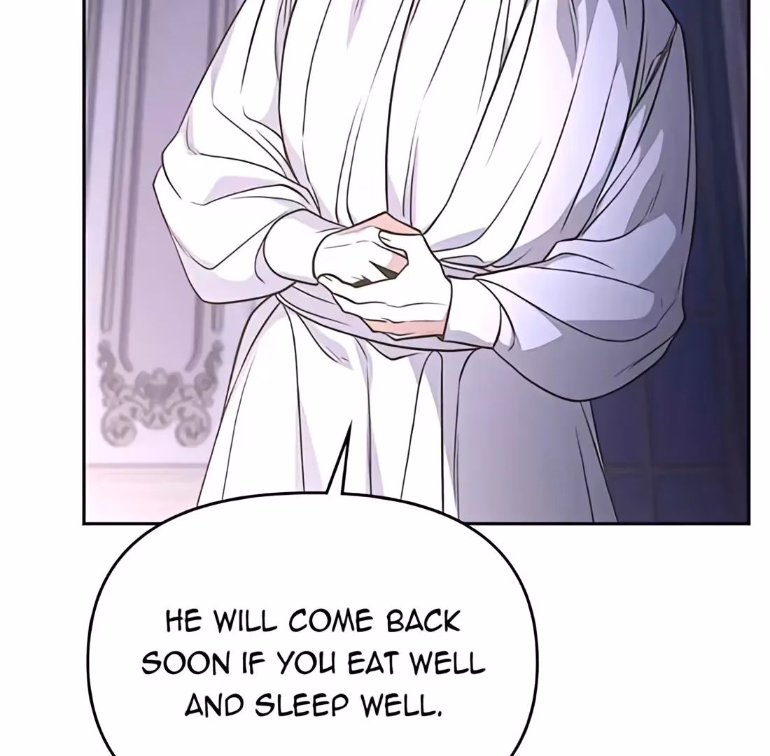 When the Third WheelStrikes Back Chapter 63 page 95 - 
