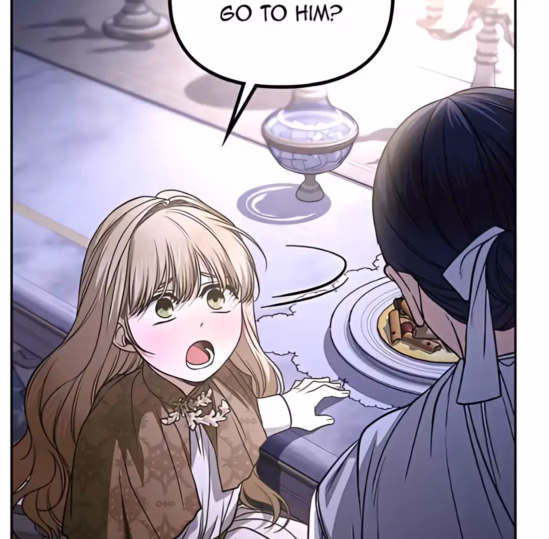 When the Third WheelStrikes Back Chapter 63 page 97 - 