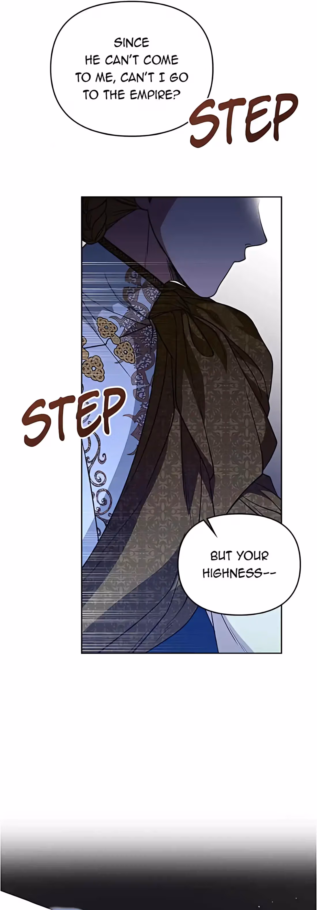 When the Third WheelStrikes Back Chapter 63 page 100 - 