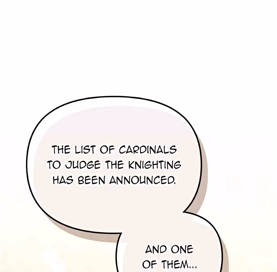When the Third WheelStrikes Back Chapter 64 page 1 - 