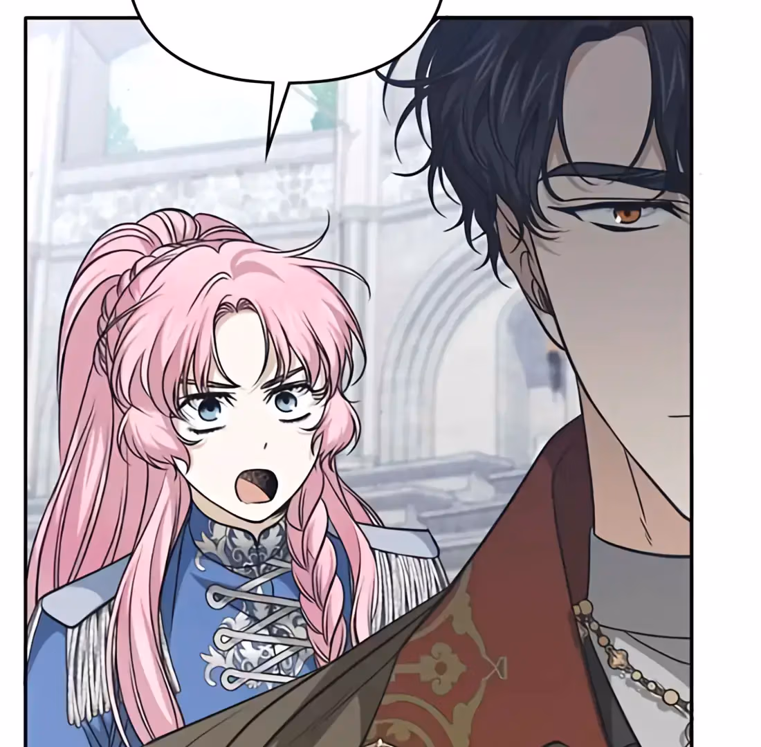 When the Third WheelStrikes Back Chapter 64 page 101 - 