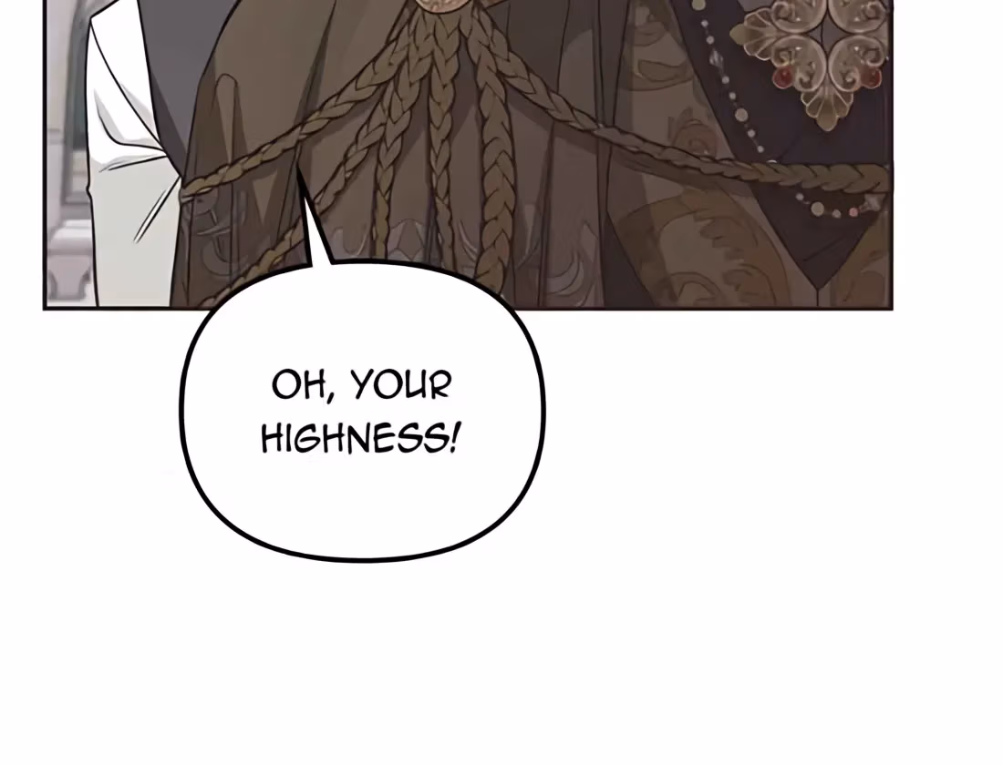 When the Third WheelStrikes Back Chapter 64 page 12 - 