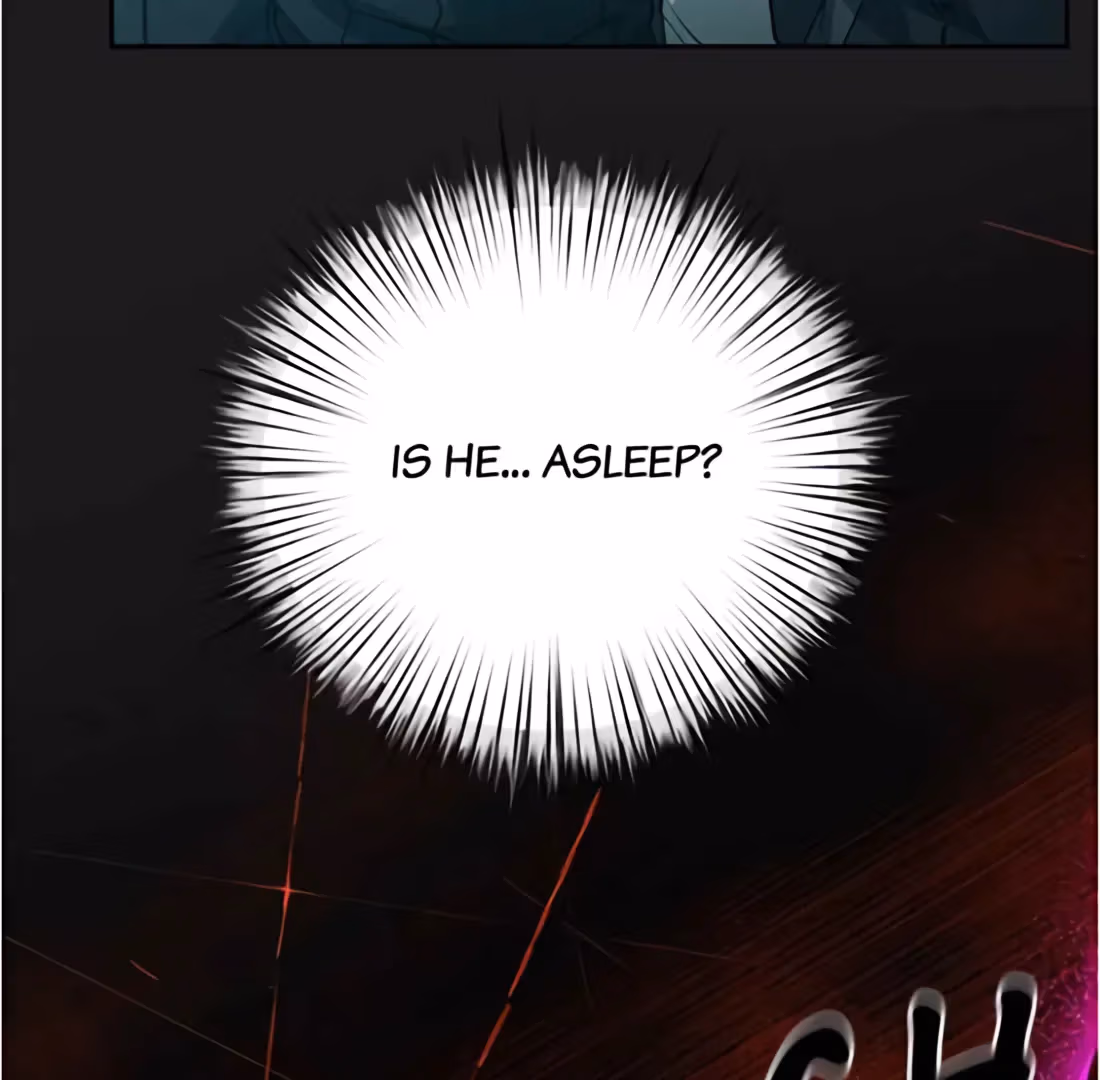 When the Third WheelStrikes Back Chapter 64 page 113 - 