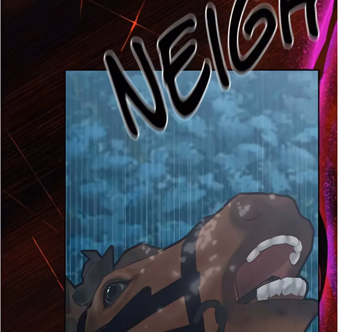 When the Third WheelStrikes Back Chapter 64 page 114 - 