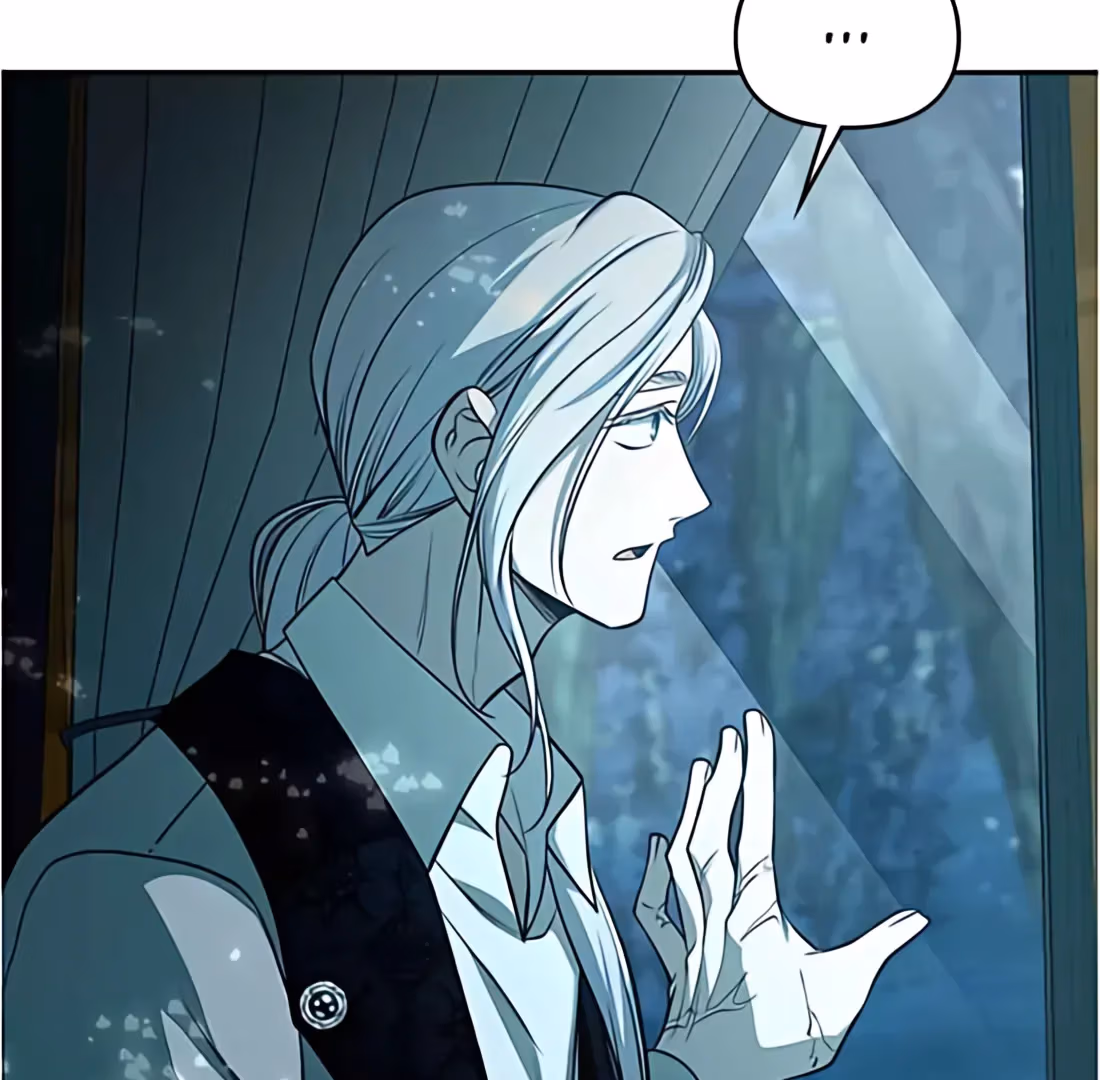 When the Third WheelStrikes Back Chapter 64 page 119 - 