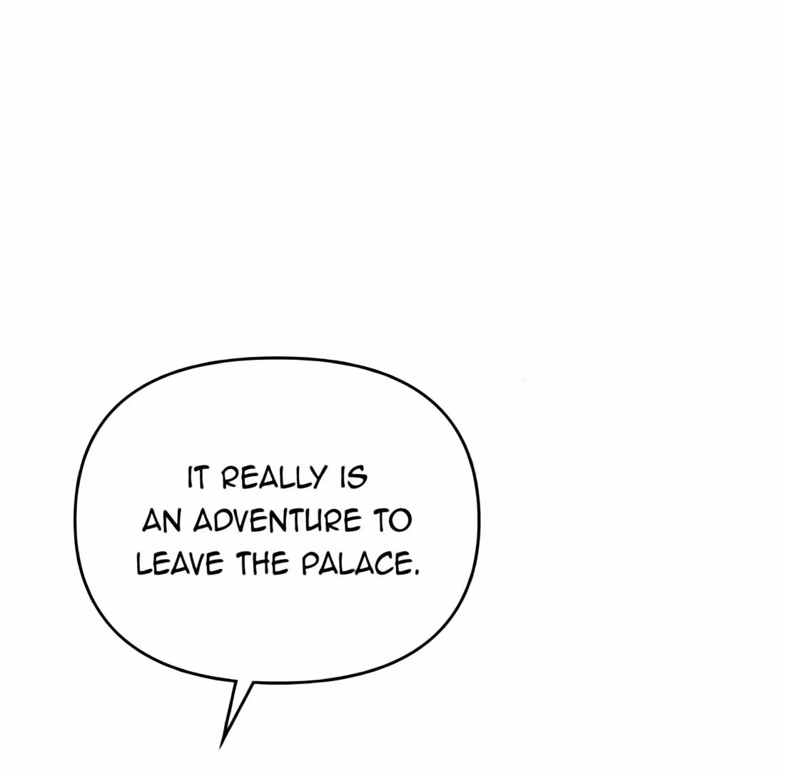 When the Third WheelStrikes Back Chapter 64 page 121 - 