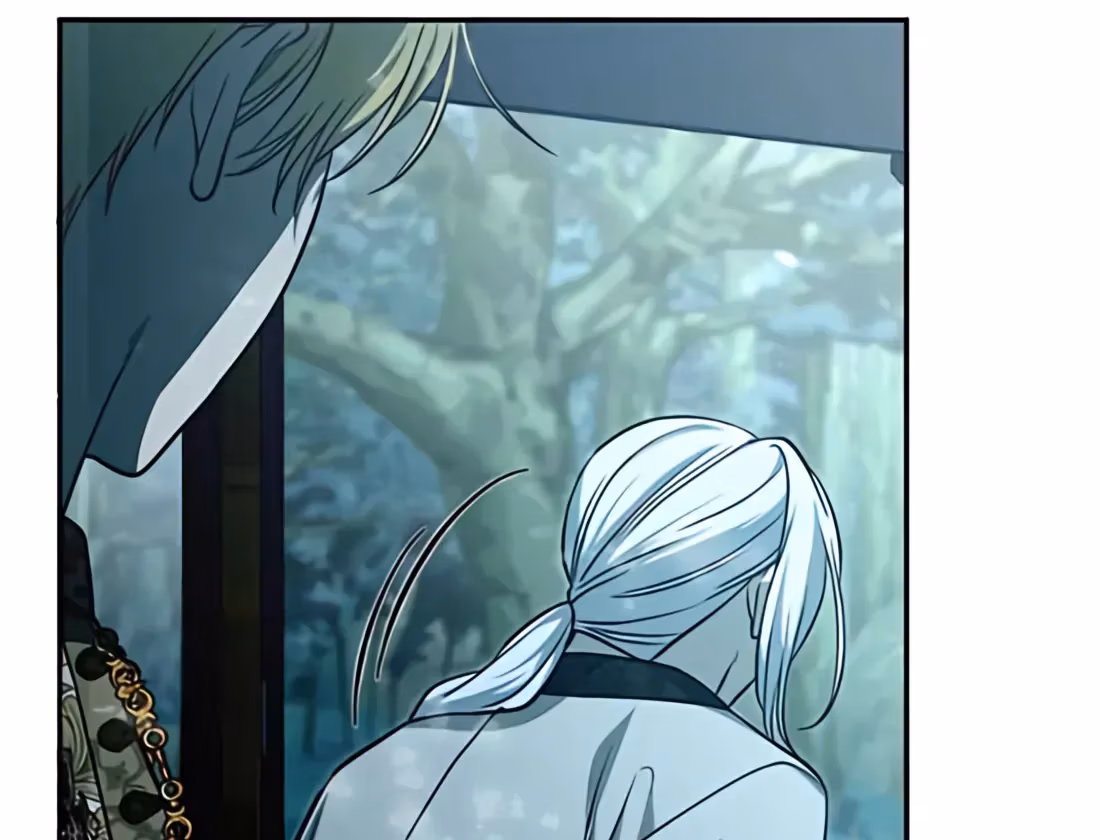When the Third WheelStrikes Back Chapter 64 page 122 - 