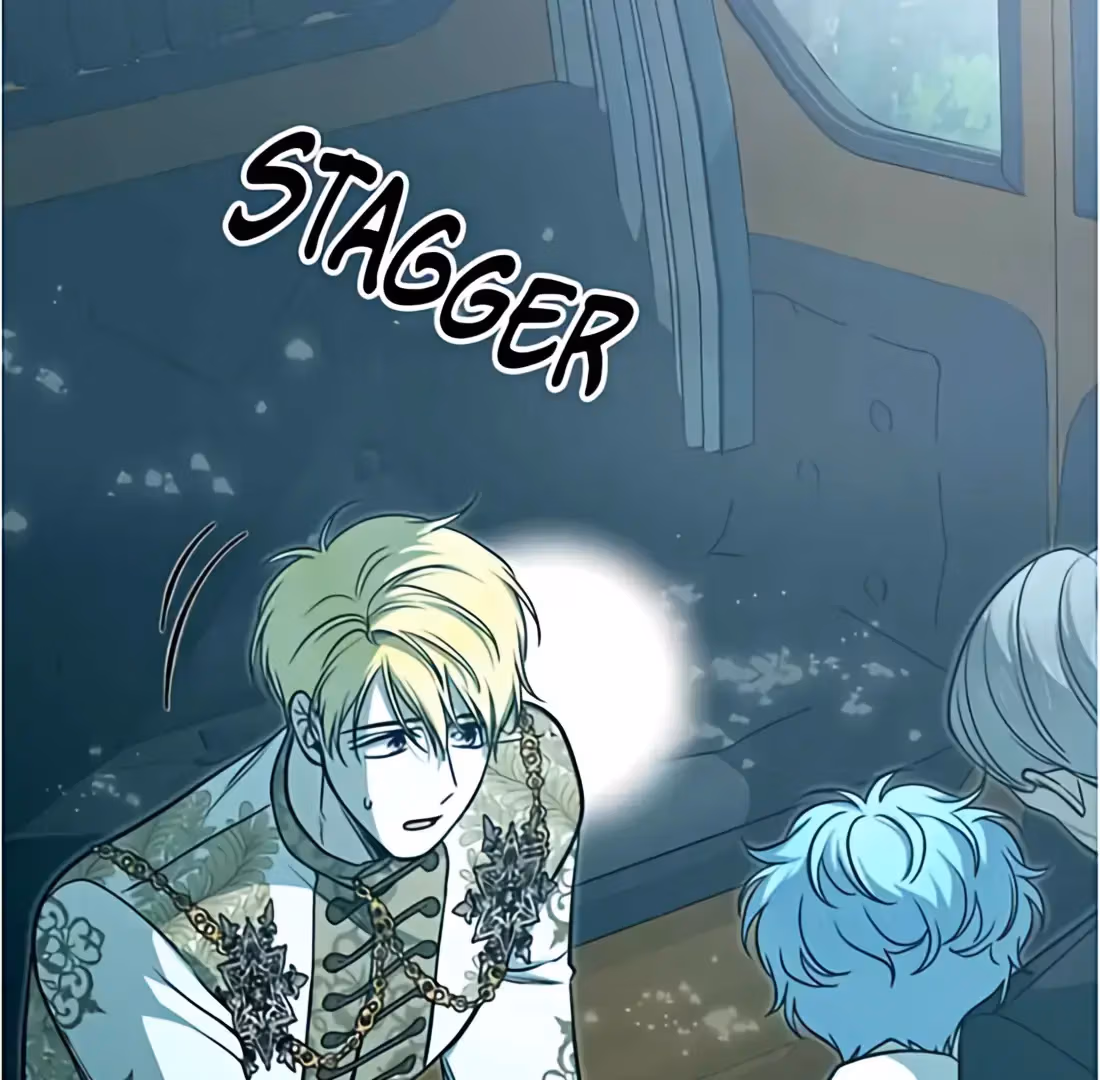 When the Third WheelStrikes Back Chapter 64 page 125 - 