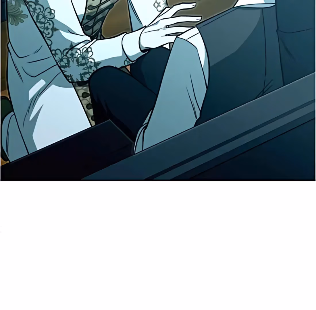 When the Third WheelStrikes Back Chapter 64 page 126 - 