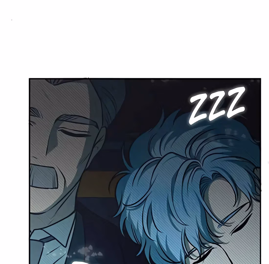 When the Third WheelStrikes Back Chapter 64 page 127 - 