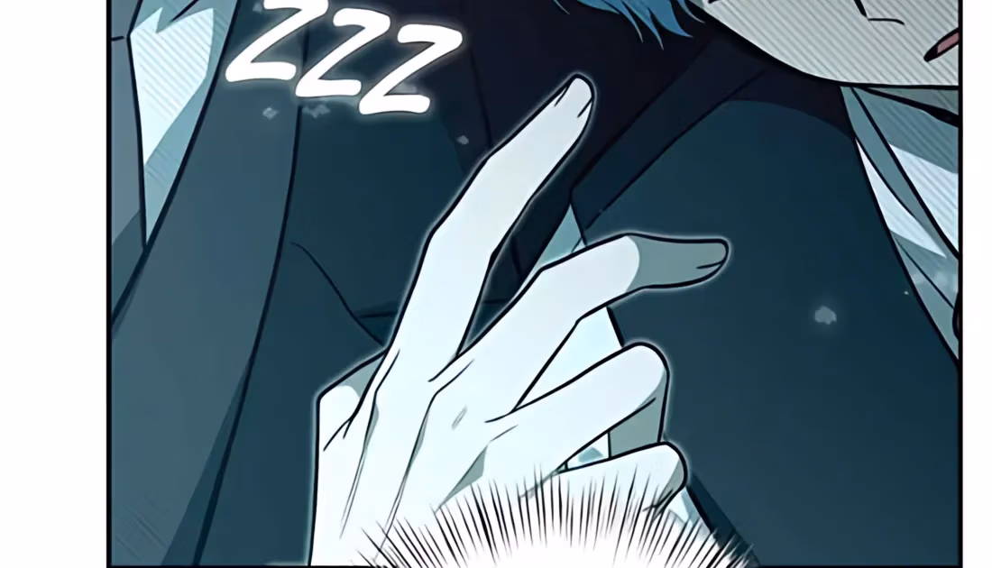When the Third WheelStrikes Back Chapter 64 page 128 - 