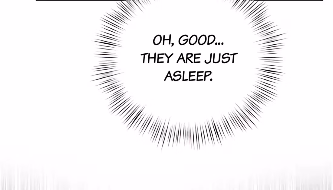 When the Third WheelStrikes Back Chapter 64 page 129 - 