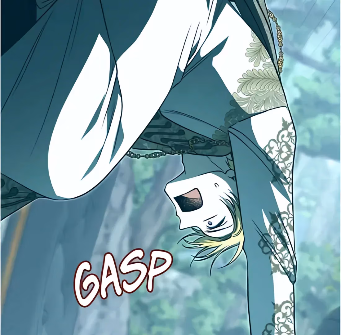 When the Third WheelStrikes Back Chapter 64 page 134 - 