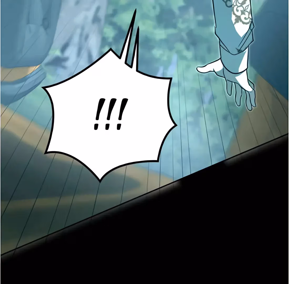 When the Third WheelStrikes Back Chapter 64 page 135 - 