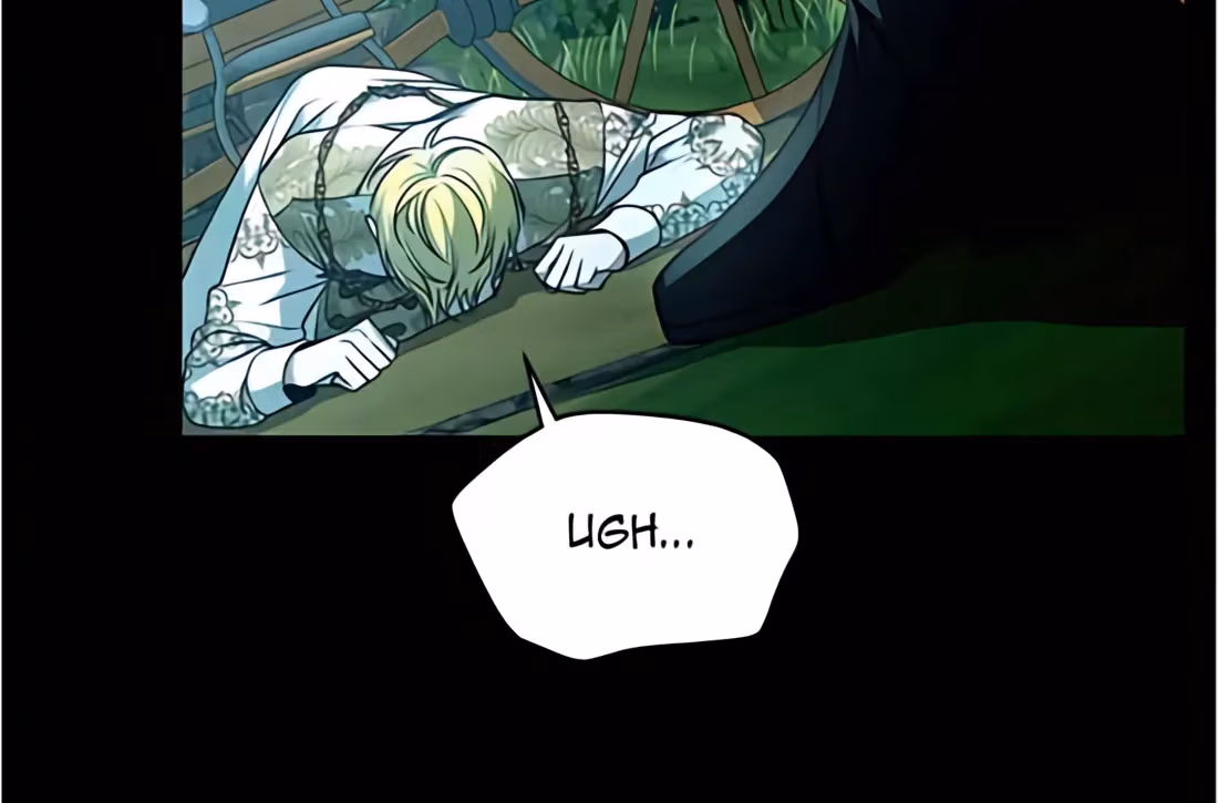 When the Third WheelStrikes Back Chapter 64 page 137 - 