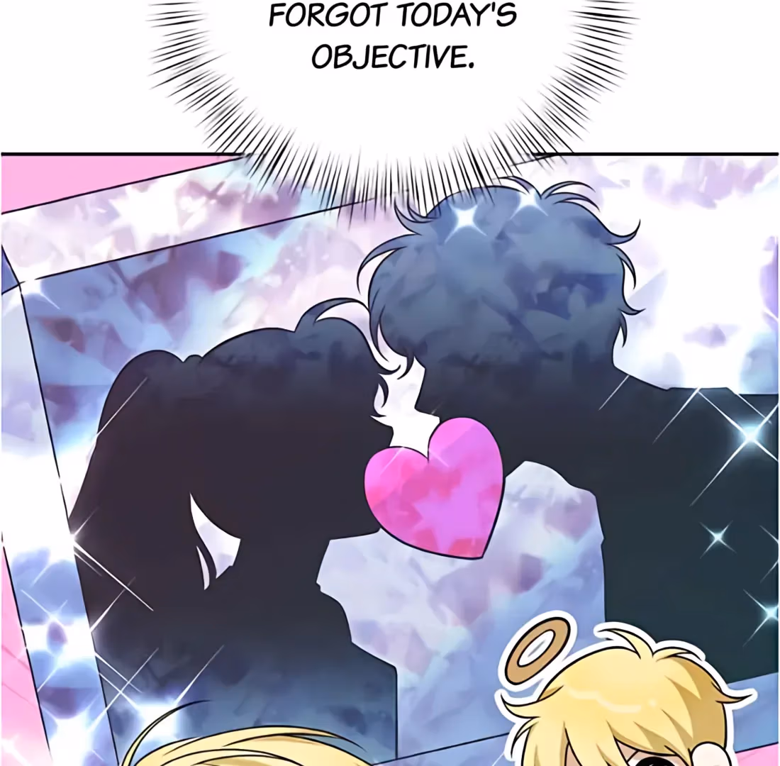 When the Third WheelStrikes Back Chapter 64 page 16 - 
