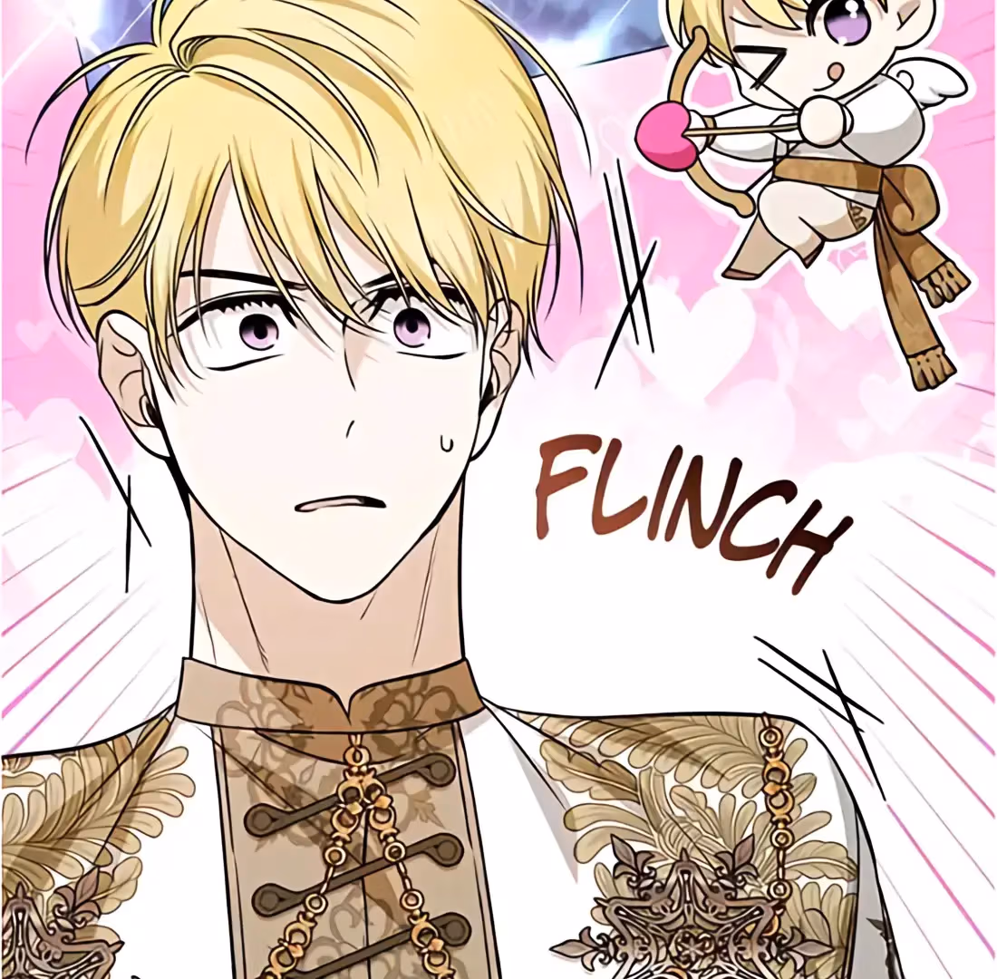 When the Third WheelStrikes Back Chapter 64 page 17 - 