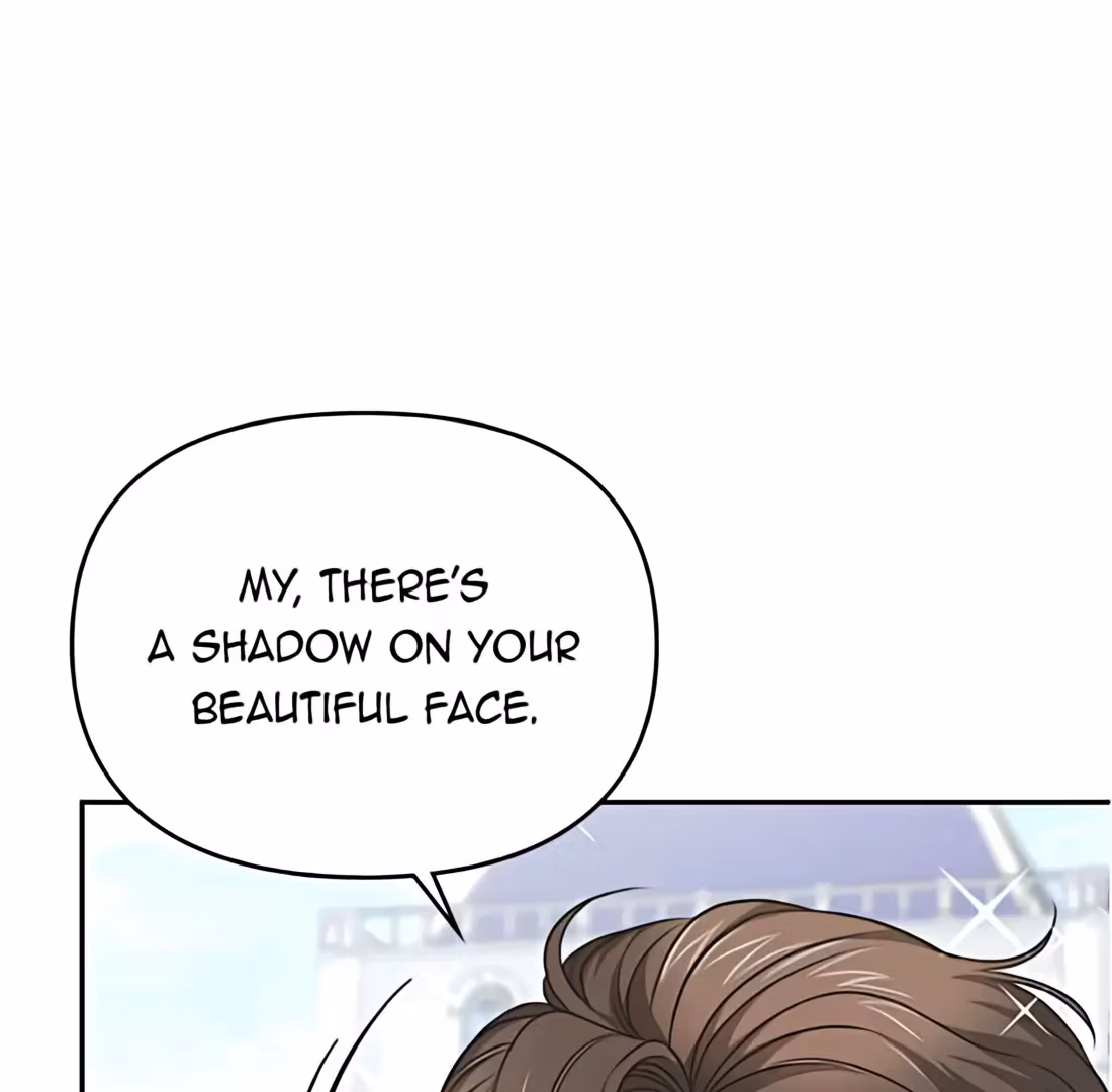 When the Third WheelStrikes Back Chapter 64 page 19 - 
