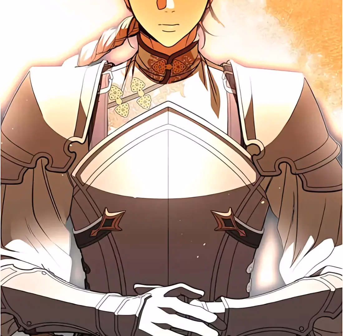 When the Third WheelStrikes Back Chapter 64 page 3 - 