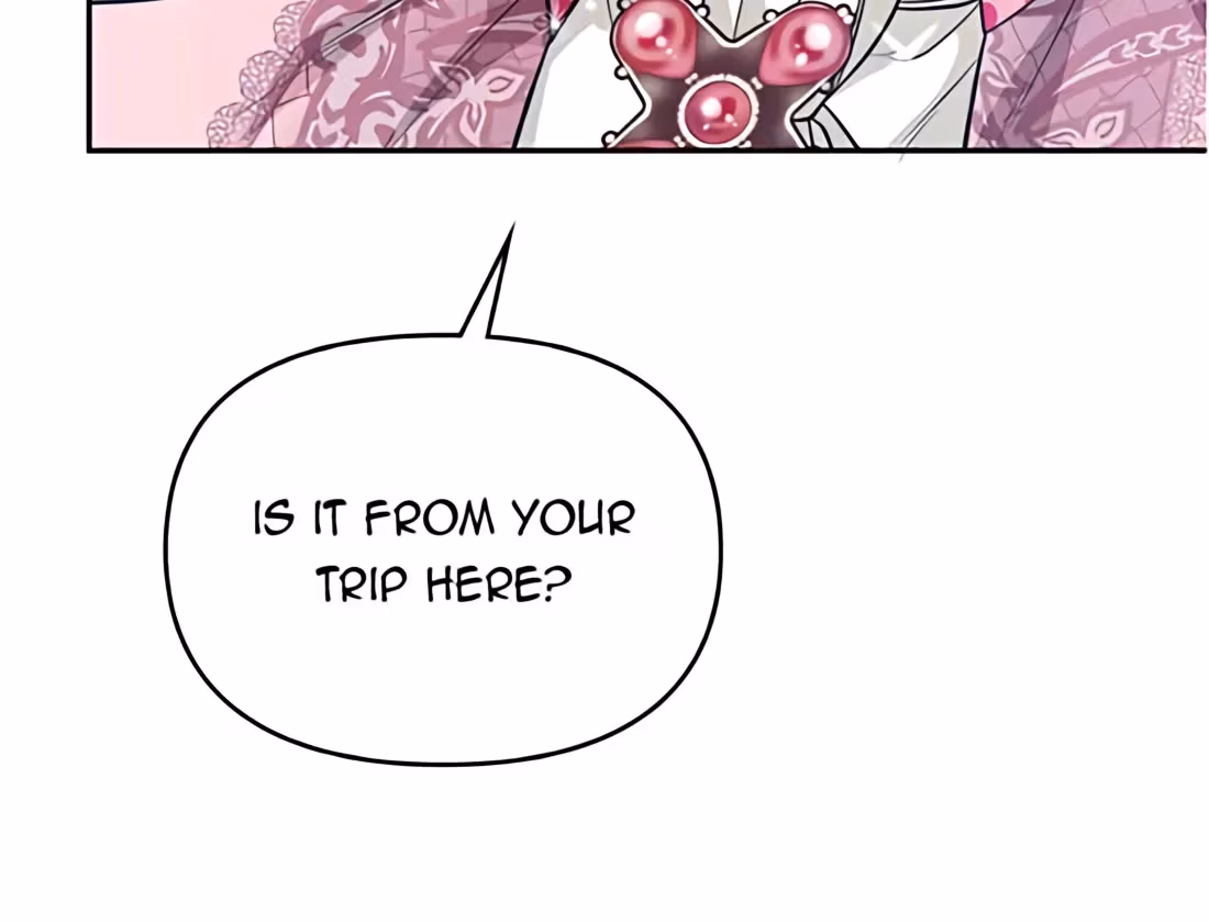 When the Third WheelStrikes Back Chapter 64 page 21 - 