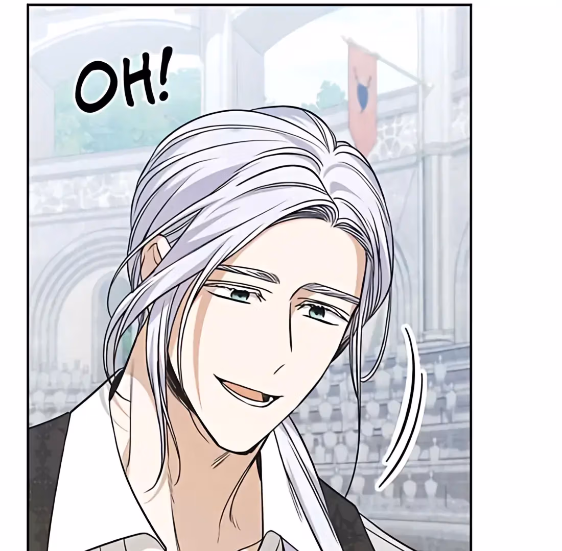 When the Third WheelStrikes Back Chapter 64 page 26 - 