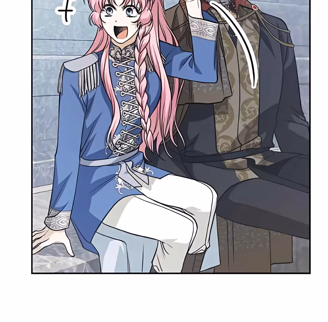 When the Third WheelStrikes Back Chapter 64 page 29 - 