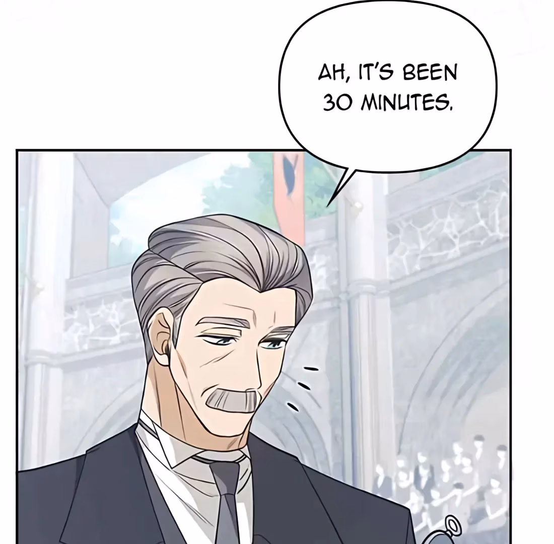 When the Third WheelStrikes Back Chapter 64 page 34 - 