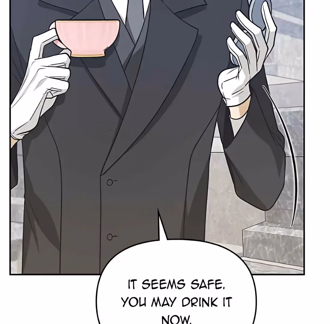 When the Third WheelStrikes Back Chapter 64 page 35 - 
