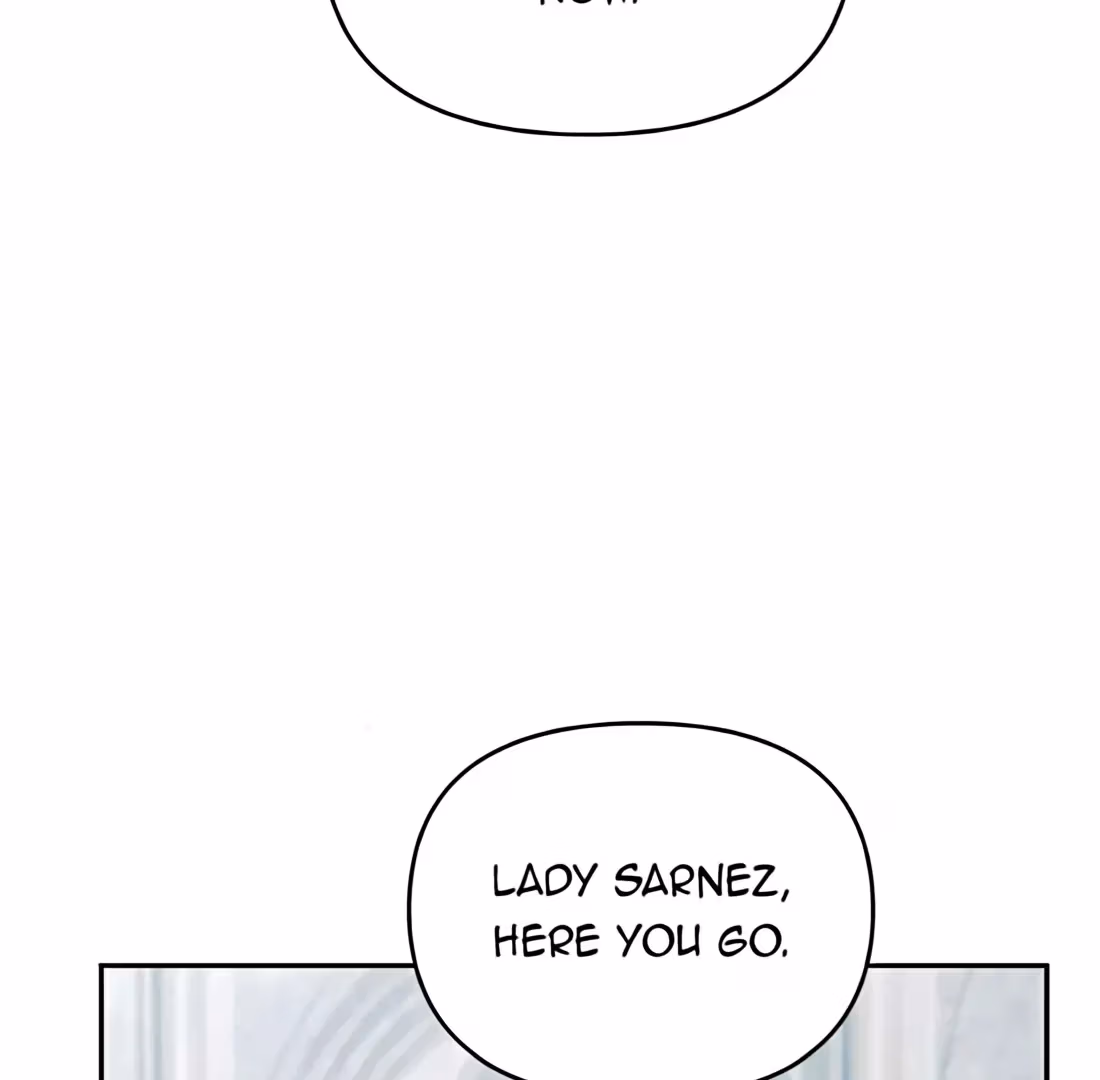 When the Third WheelStrikes Back Chapter 64 page 36 - 