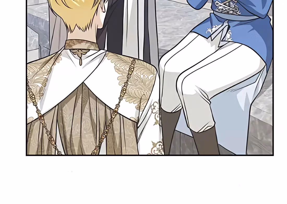 When the Third WheelStrikes Back Chapter 64 page 38 - 