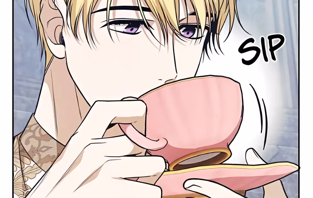 When the Third WheelStrikes Back Chapter 64 page 44 - 