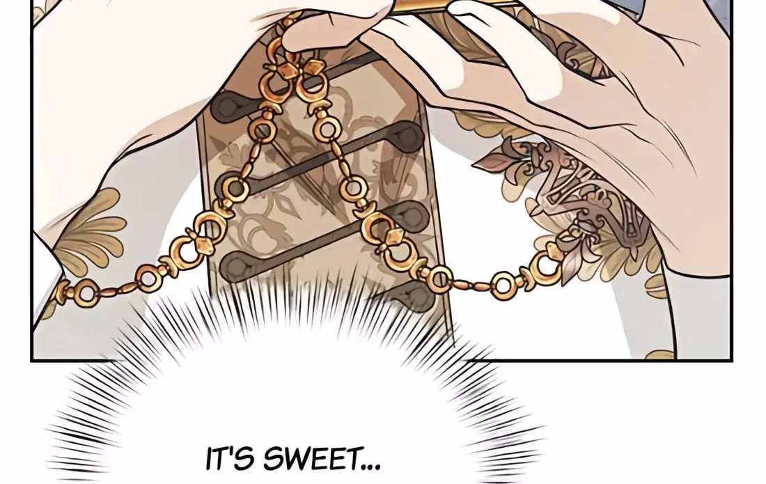 When the Third WheelStrikes Back Chapter 64 page 45 - 