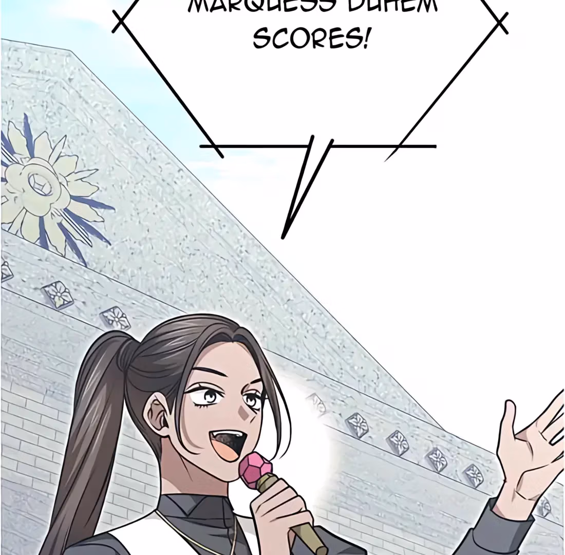 When the Third WheelStrikes Back Chapter 64 page 49 - 