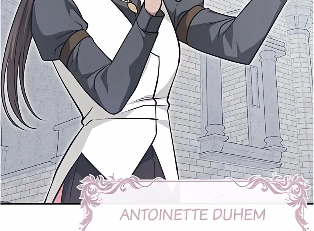When the Third WheelStrikes Back Chapter 64 page 50 - 