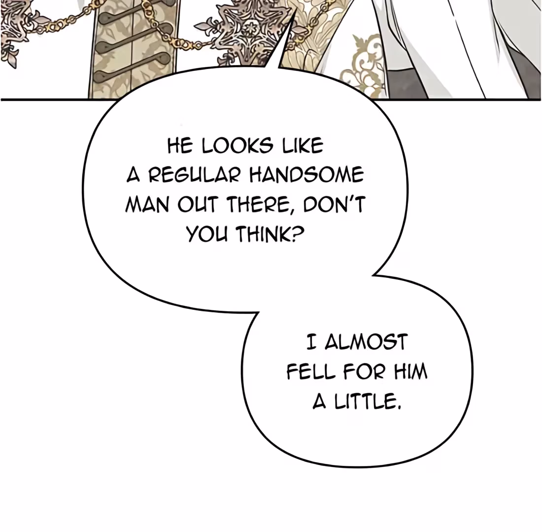 When the Third WheelStrikes Back Chapter 64 page 54 - 