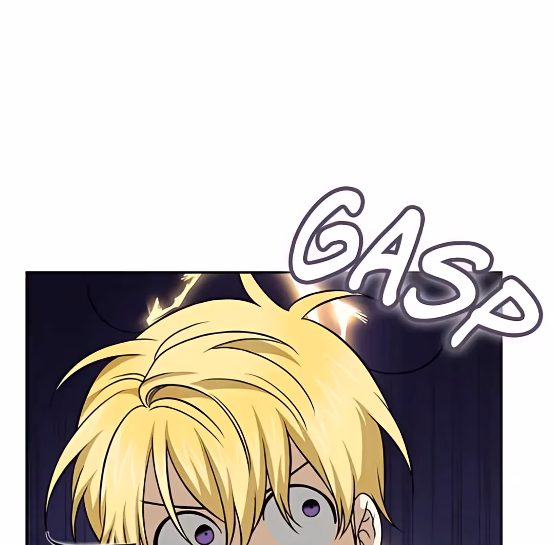 When the Third WheelStrikes Back Chapter 64 page 55 - 