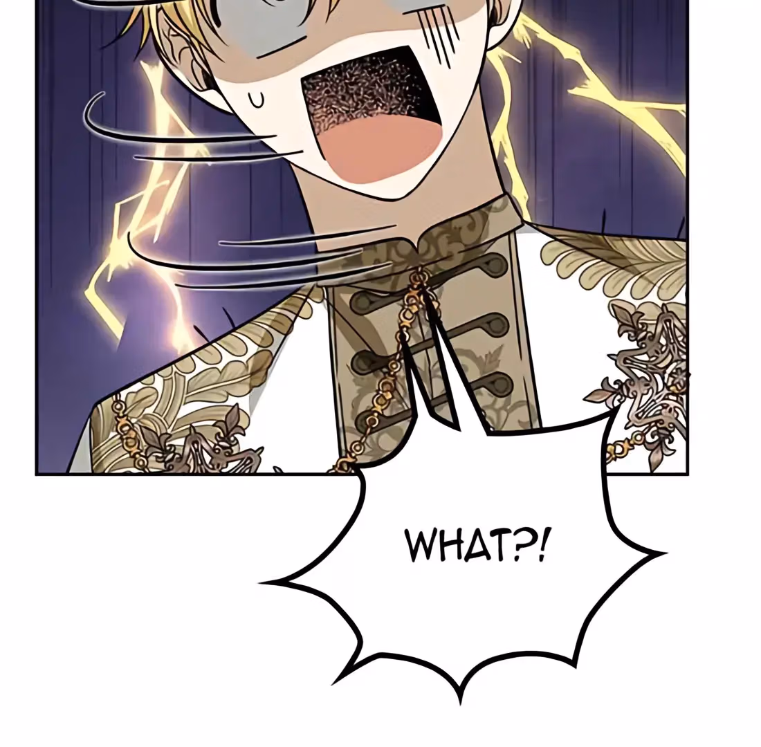 When the Third WheelStrikes Back Chapter 64 page 56 - 