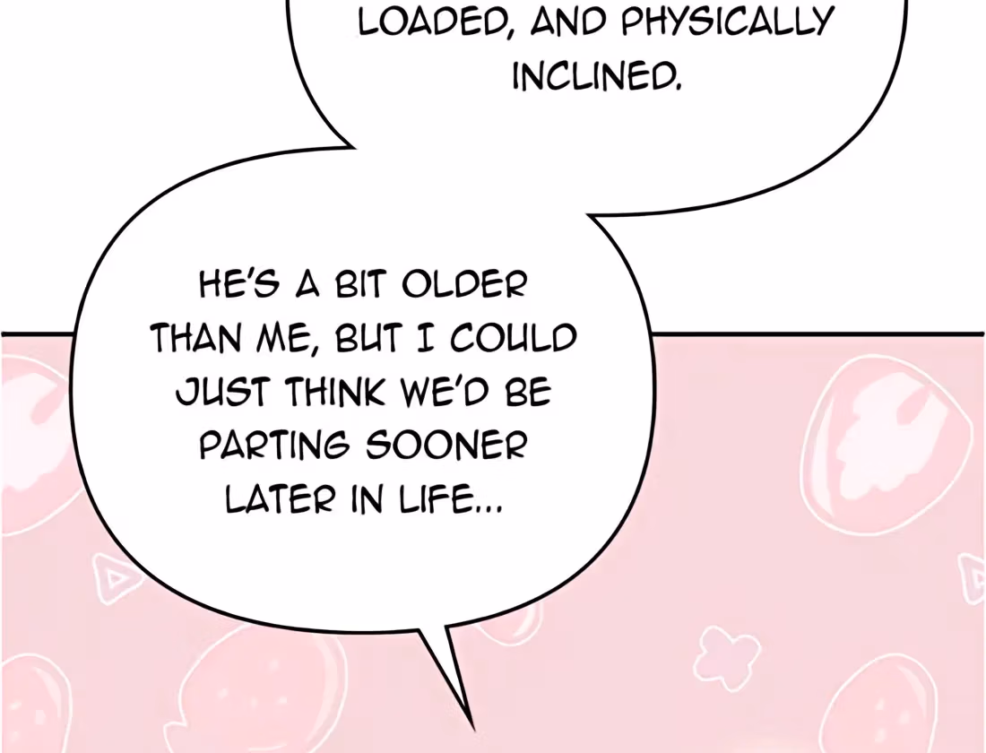 When the Third WheelStrikes Back Chapter 64 page 58 - 