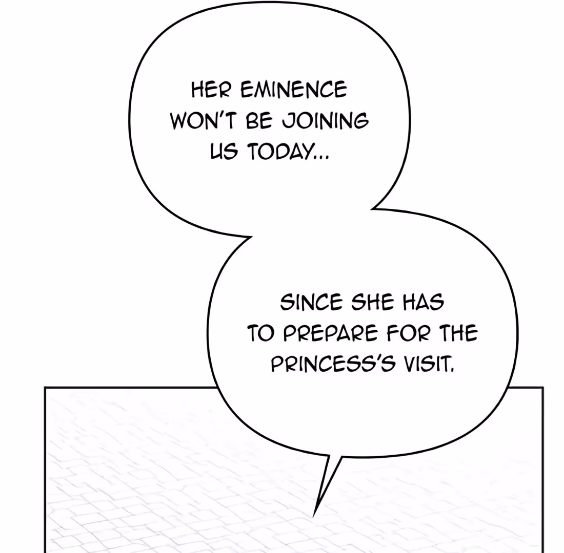 When the Third WheelStrikes Back Chapter 64 page 7 - 