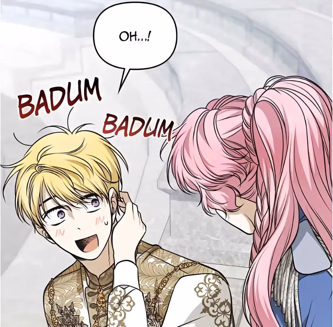 When the Third WheelStrikes Back Chapter 64 page 61 - 