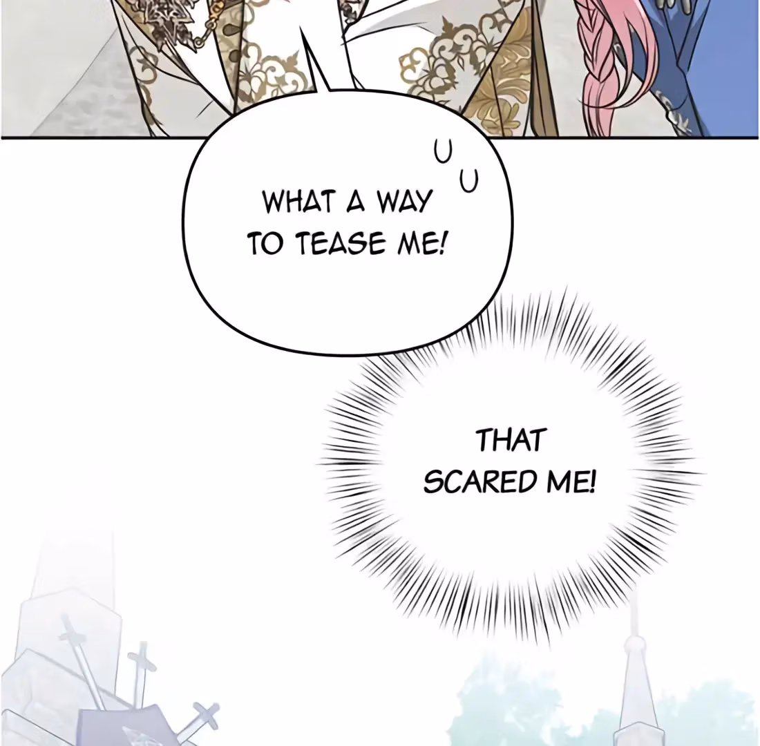 When the Third WheelStrikes Back Chapter 64 page 62 - 