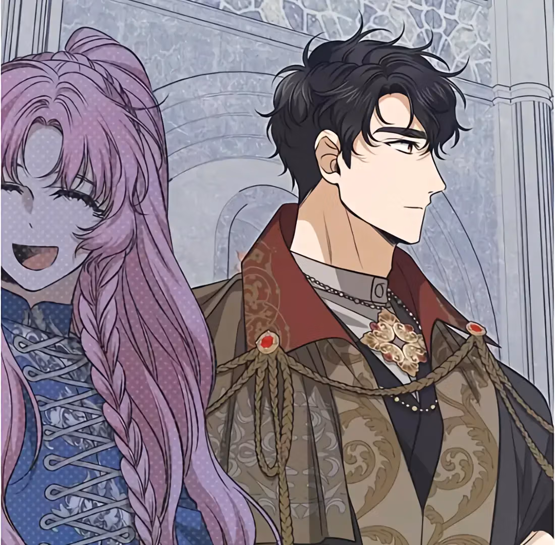 When the Third WheelStrikes Back Chapter 64 page 64 - 