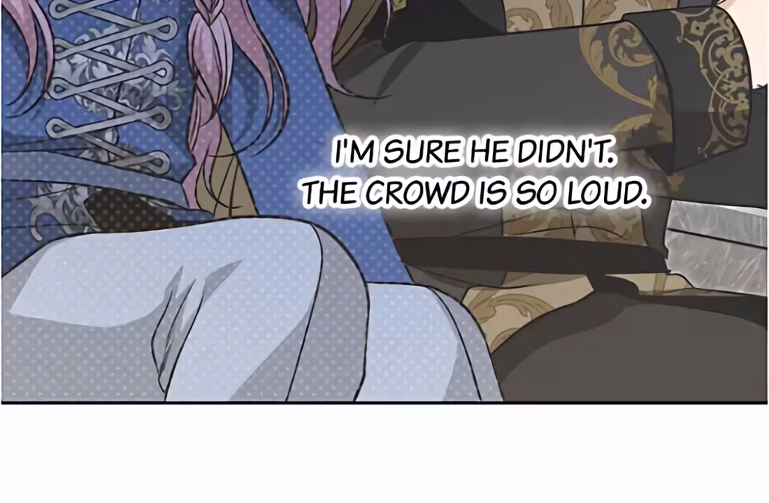 When the Third WheelStrikes Back Chapter 64 page 65 - 