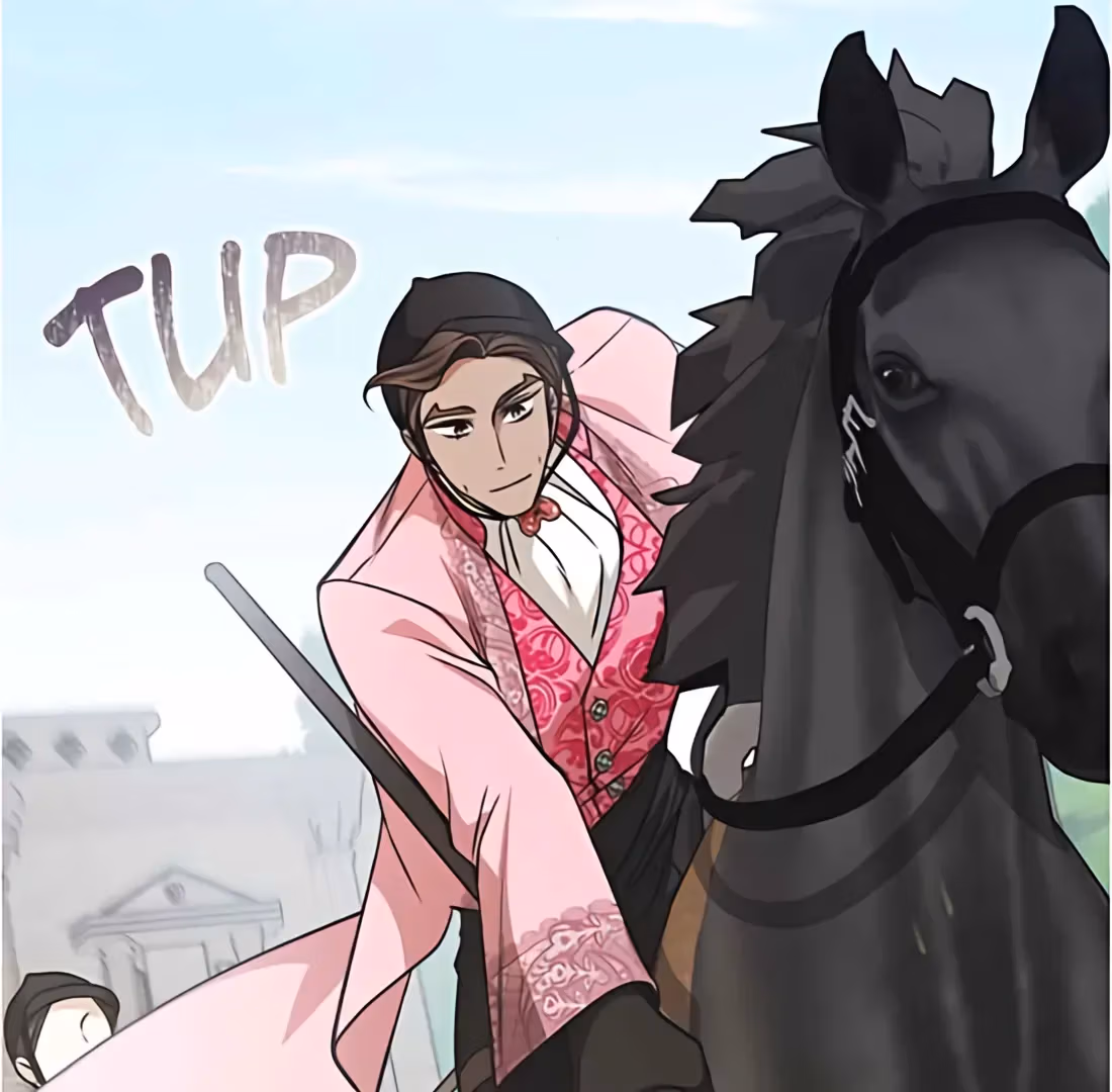 When the Third WheelStrikes Back Chapter 64 page 68 - 