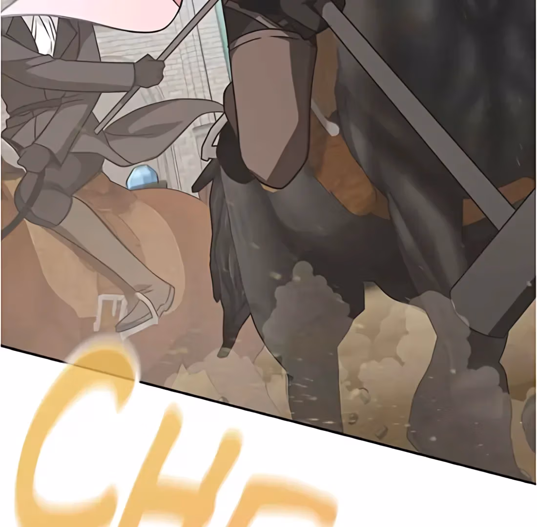 When the Third WheelStrikes Back Chapter 64 page 69 - 