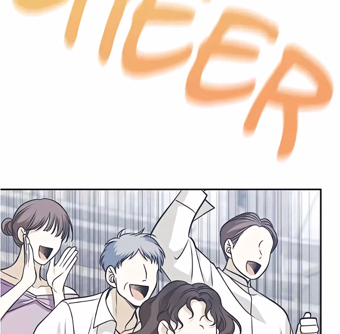 When the Third WheelStrikes Back Chapter 64 page 70 - 