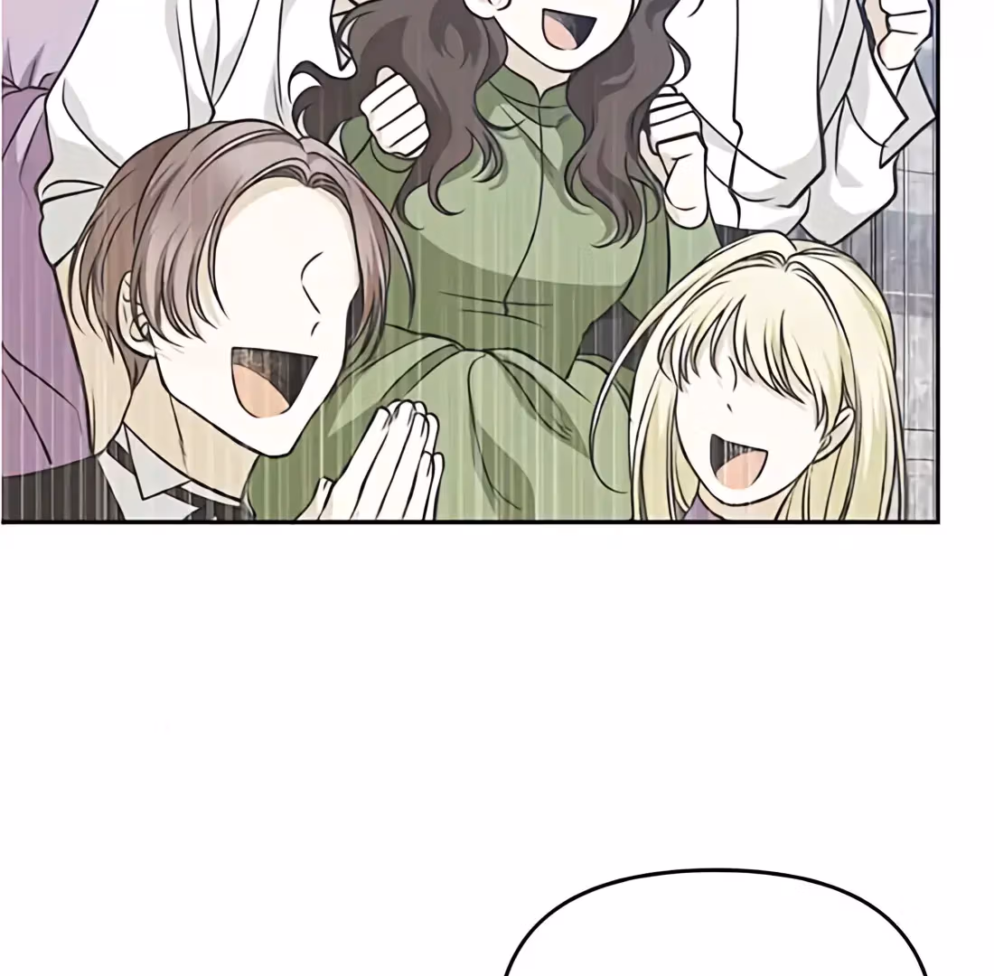 When the Third WheelStrikes Back Chapter 64 page 71 - 