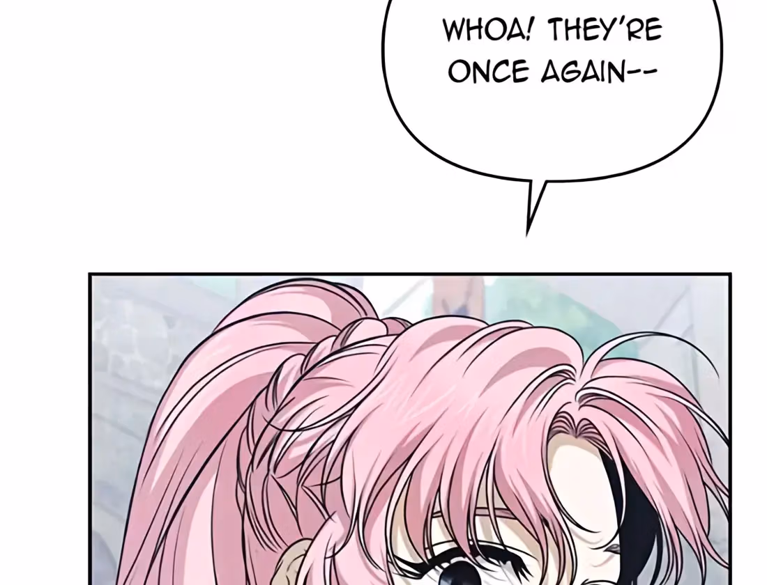 When the Third WheelStrikes Back Chapter 64 page 72 - 