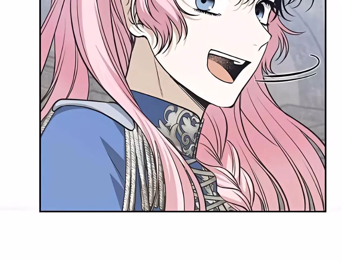 When the Third WheelStrikes Back Chapter 64 page 73 - 