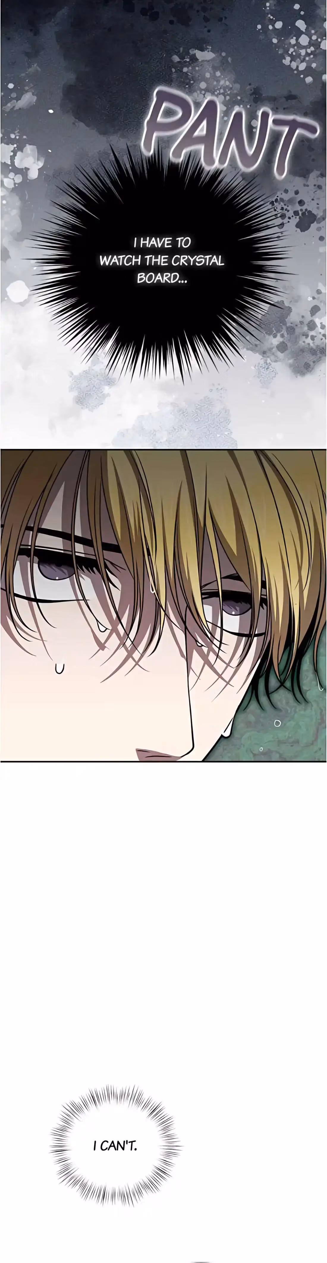 When the Third WheelStrikes Back Chapter 64 page 76 - 